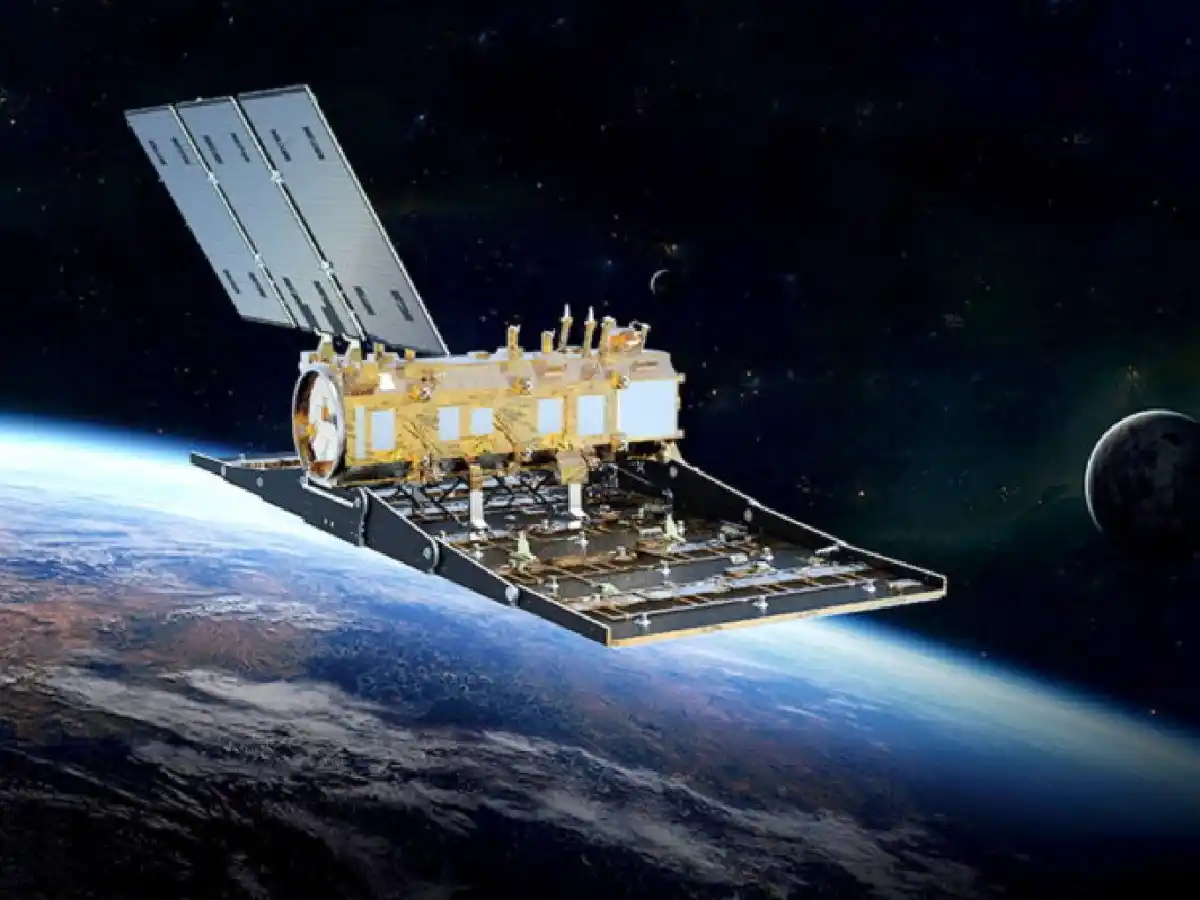 Argentina exportará "escenas satelitales" a India, África y a nuevos mercados en Asia