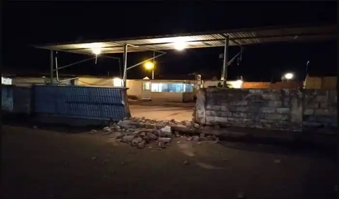 Niña muere arrollada durante noche de celebración en Cañada de Urdaneta en el Zulia