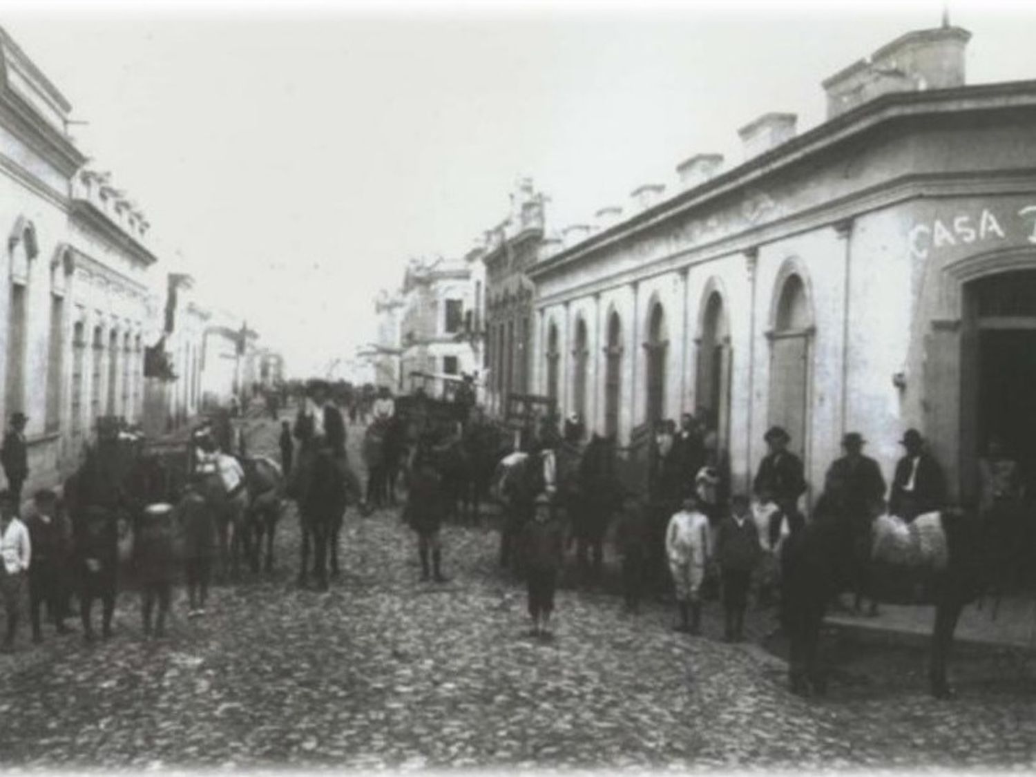 Casa Bisso