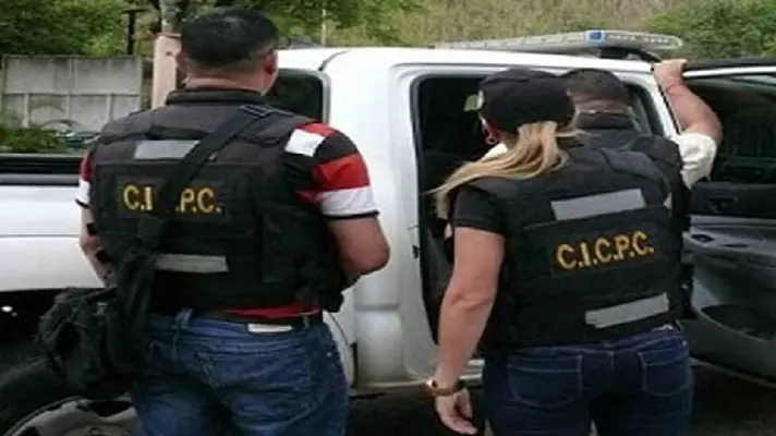 POR VENGANZA MATARON a un obrero en Táchira: recibió un balazo en la cabeza