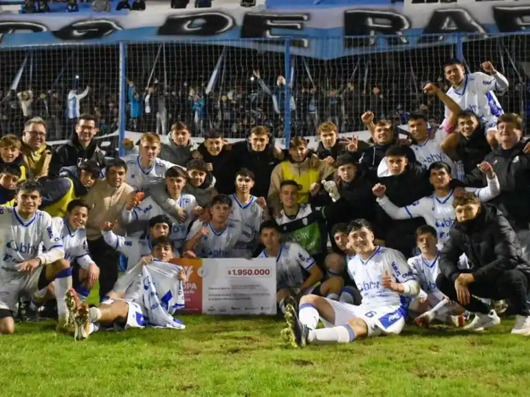 La Crema recibe al Tatengue a las 21 en el Monumental. Foto:Prensa AR