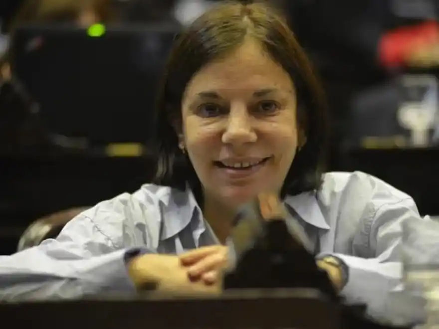 Murió Sandra Mendoza, ex diputada e histórica dirigente del PJ chaqueño