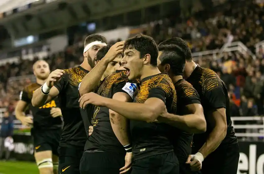 Jaguares, listo para el «zarpazo»