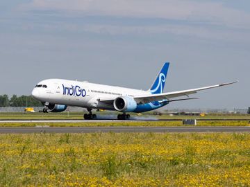 IndiGo aumenta sus vuelos a Europa y expande su acuerdo de código compartido con KLM