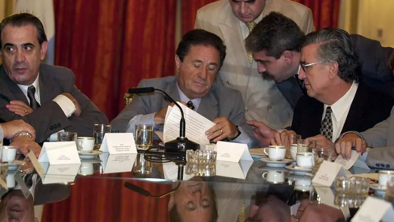 Reflexiones sobre el fin de la ley de emergencia económica