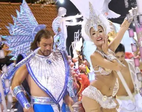 El Carnaval del País se despidió ¿Quién será la Campeona?