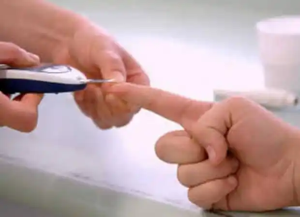 Es ley la creación del Programa Provincial de Diabetes 