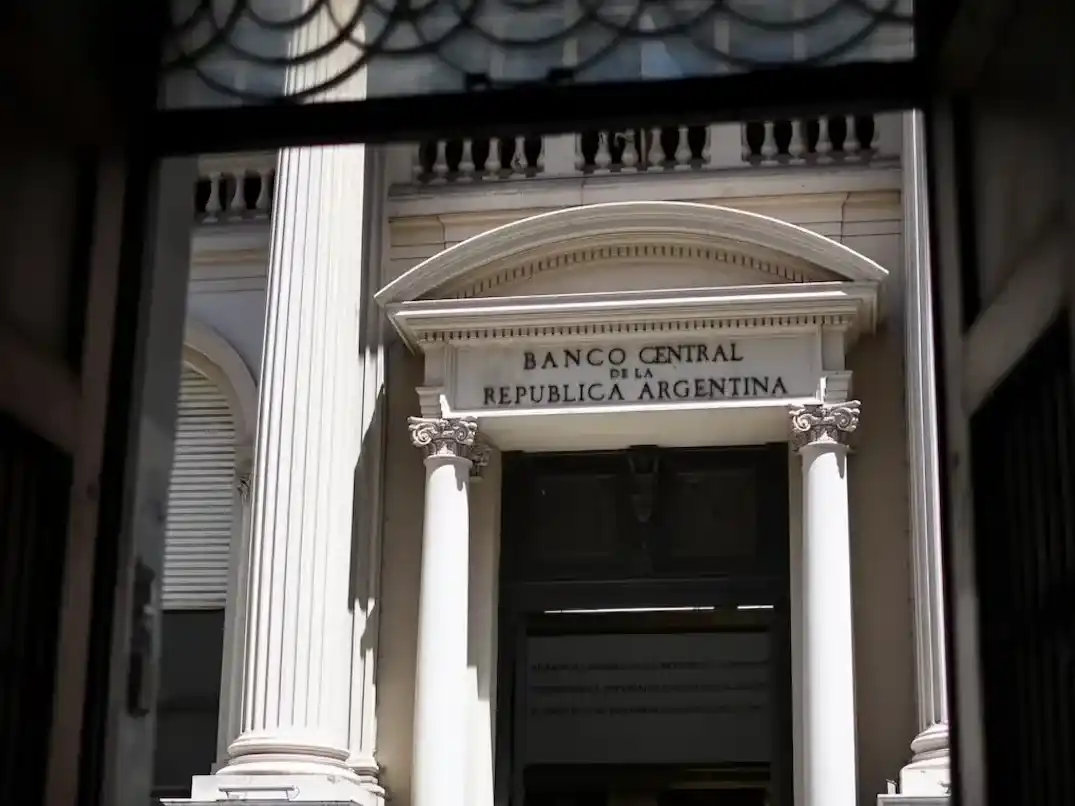 El Gobierno busca reformar la Carta Orgánica del Banco Central para limitar la emisión y reforzar su autonomía
