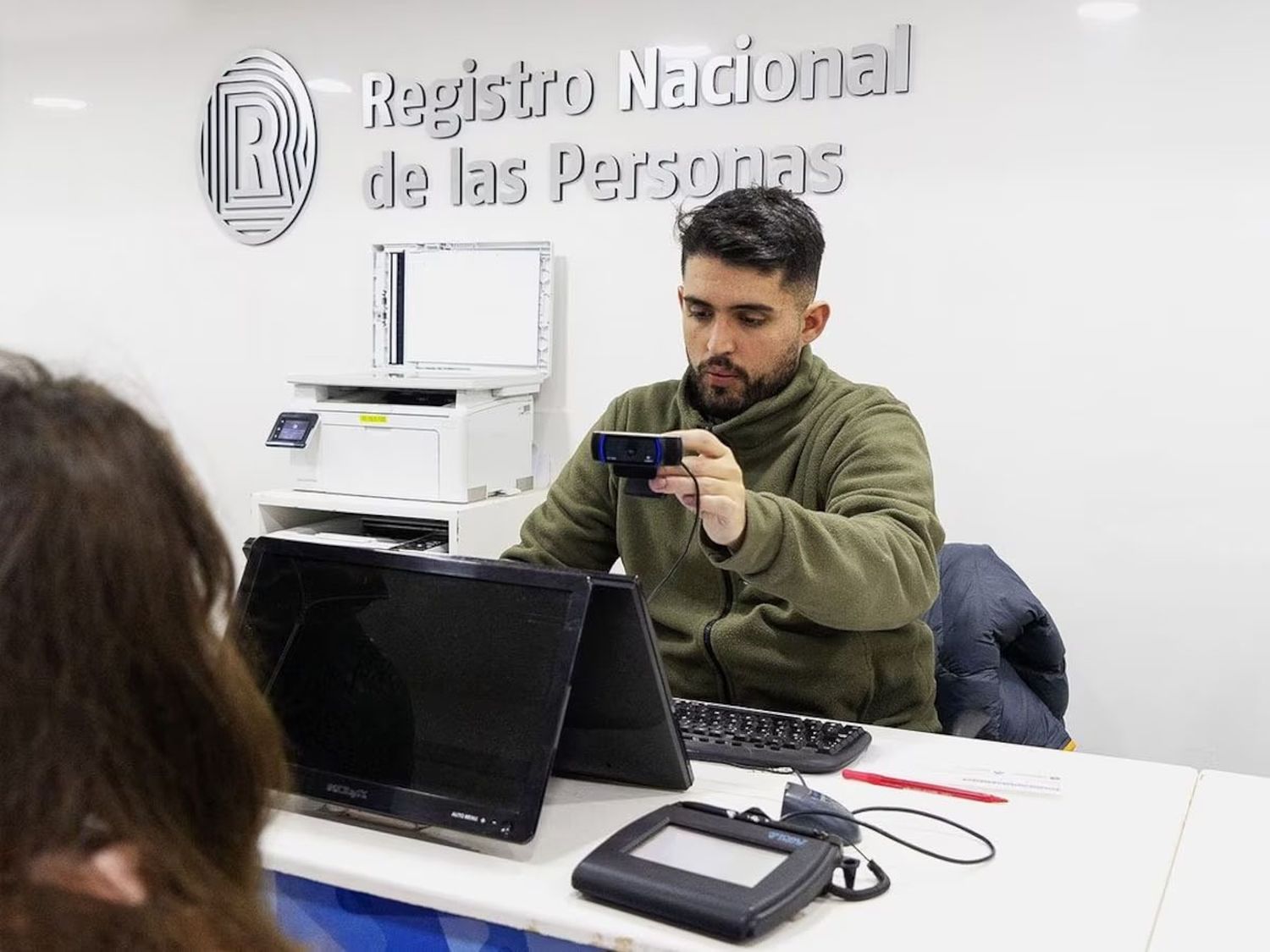 Actualizaron los precios del DNI y otros trámites del Renaper