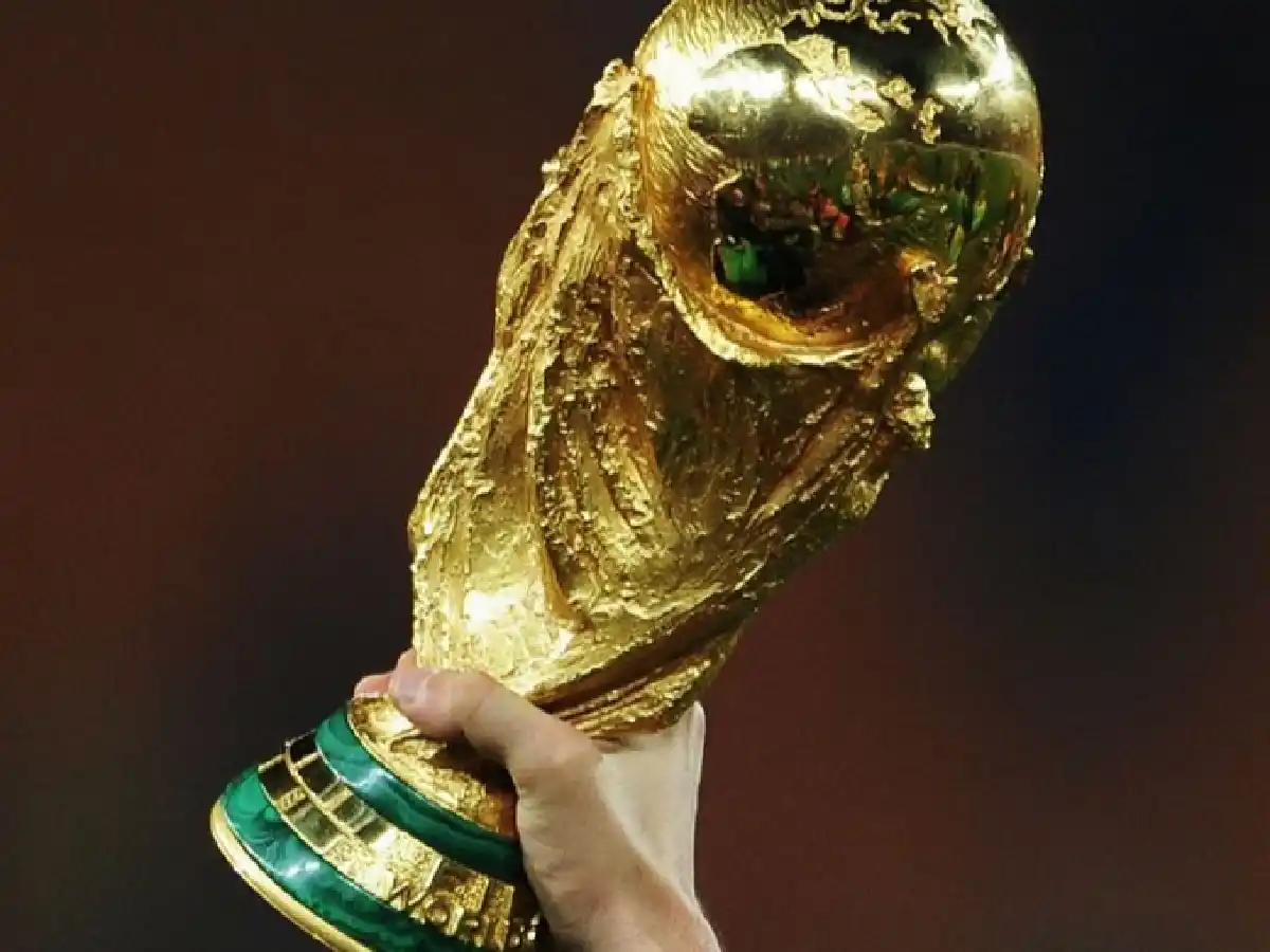 La AFA expondrá la Copa del Mundo en La Rural 
