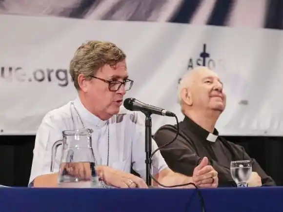 La Pastoral Social porteña invita a reflexionar por “Una Nación para todos”