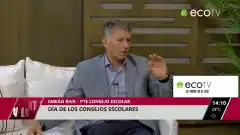 Día de los consejos escolares