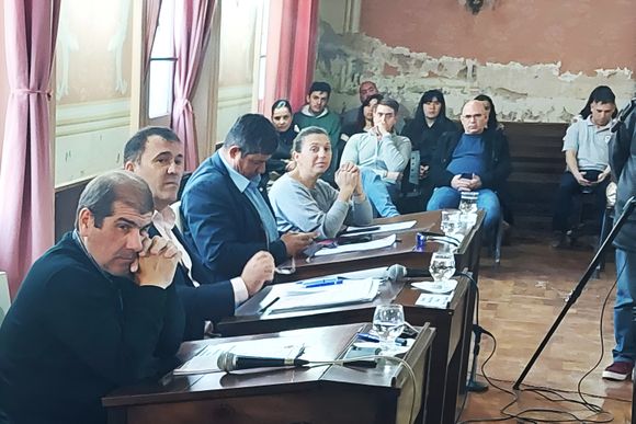 La oposición pide informes por el convenio con la UNLP para reformular las tasas