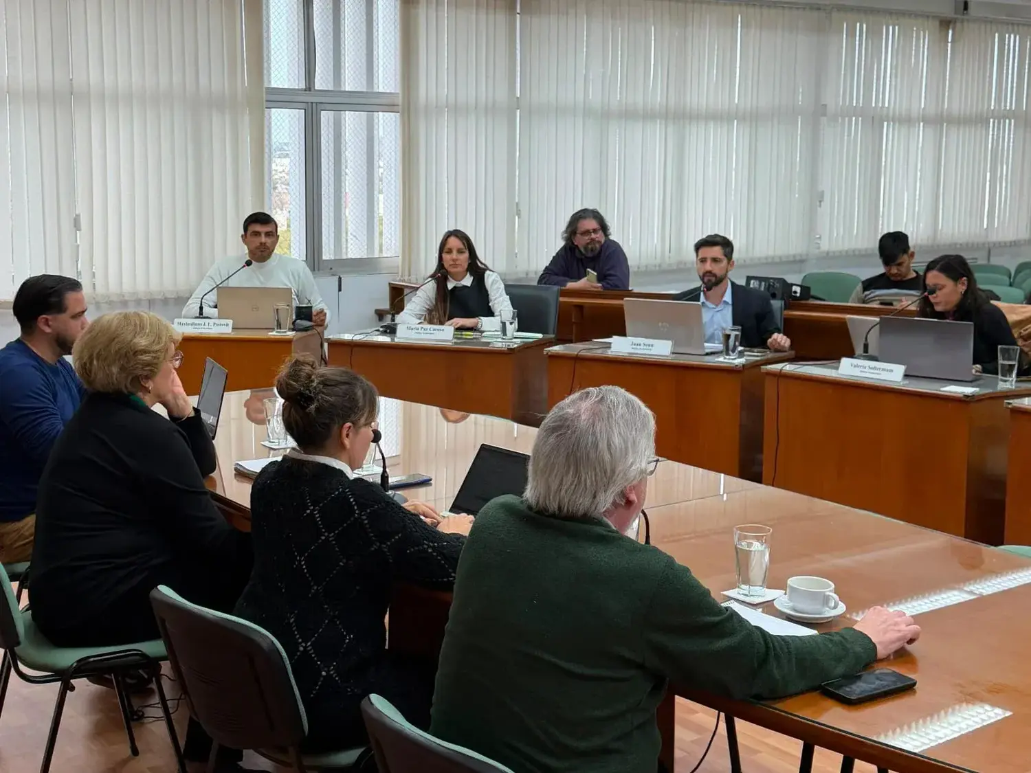 "Números en rojo": desde el PJ expresaron preocupación por el déficit de $1.800 millones en la gestión de Viotti