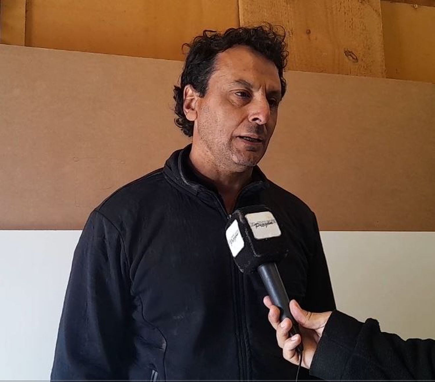 Inauguran este viernes una cancha de golf