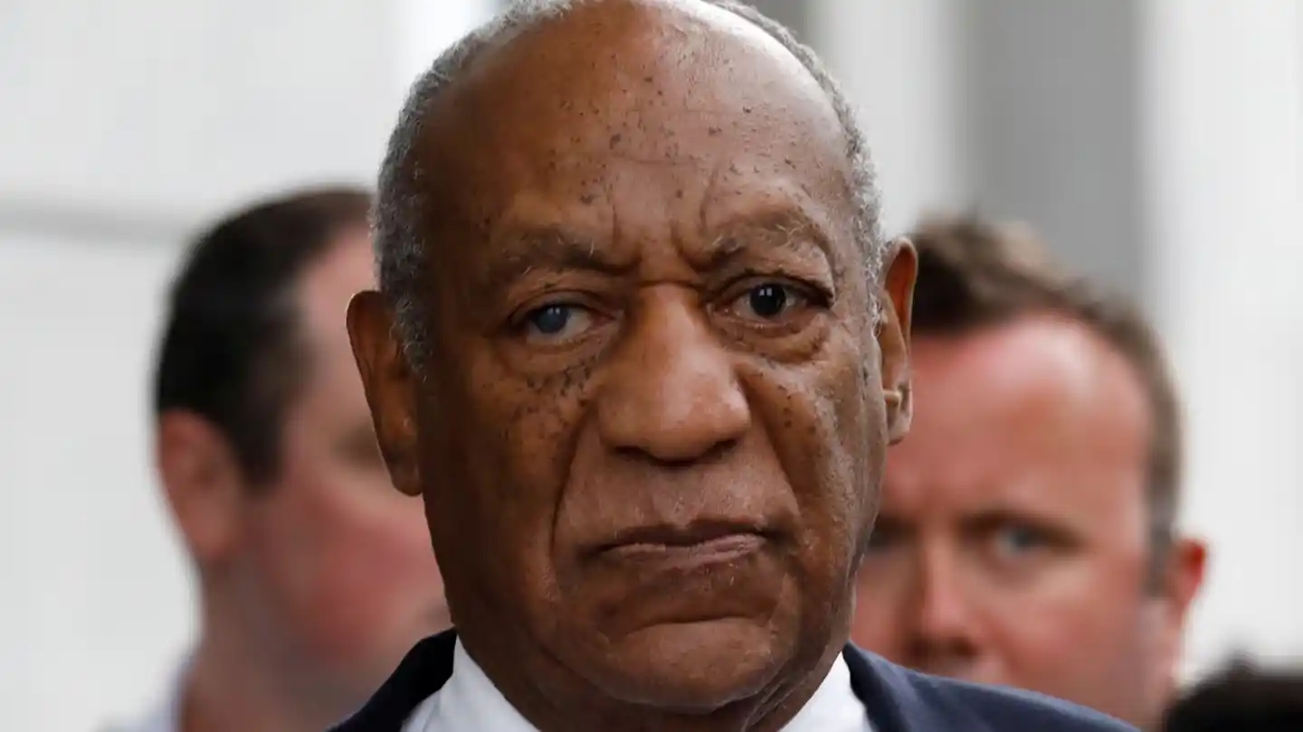 Bill Cosby admitió haber drogado mujeres para abusarlas sexualmente