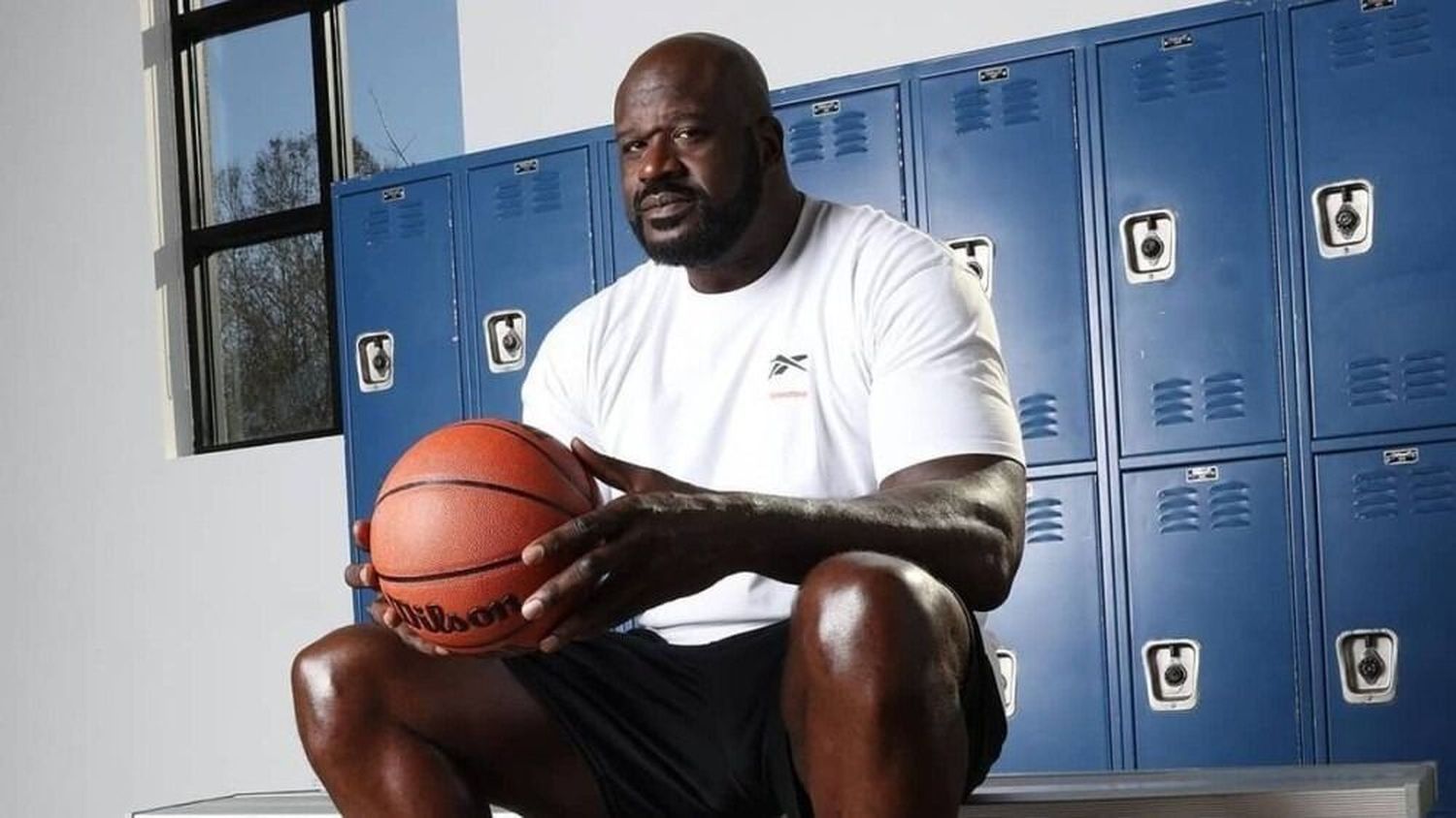 La reciente colaboración de rap de Shaquille O'Neal mostró violencia contra una leyenda de la NBA