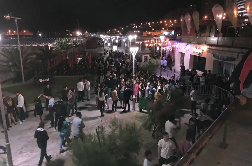 Playa Grande: desde el Concejo Deliberante piden "mayores controles" en boliches