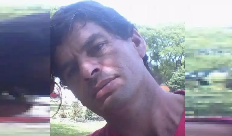 Entre Ríos: hallaron muerto al femicida de la mujer embarazada