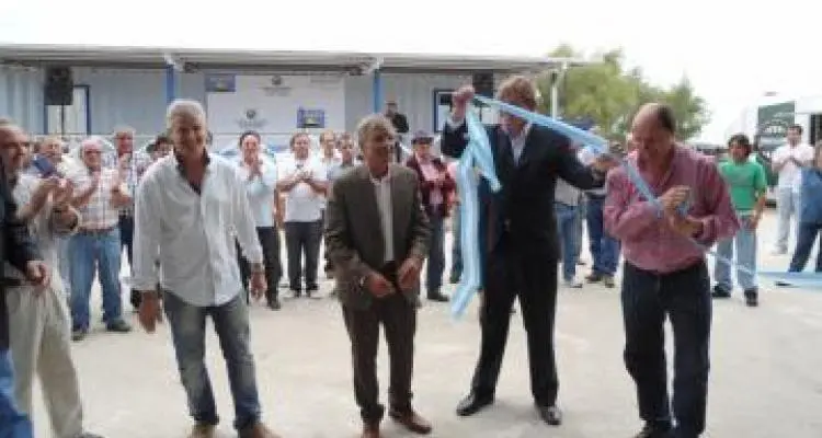 Mansa Lyfe inauguró la guardería náutica