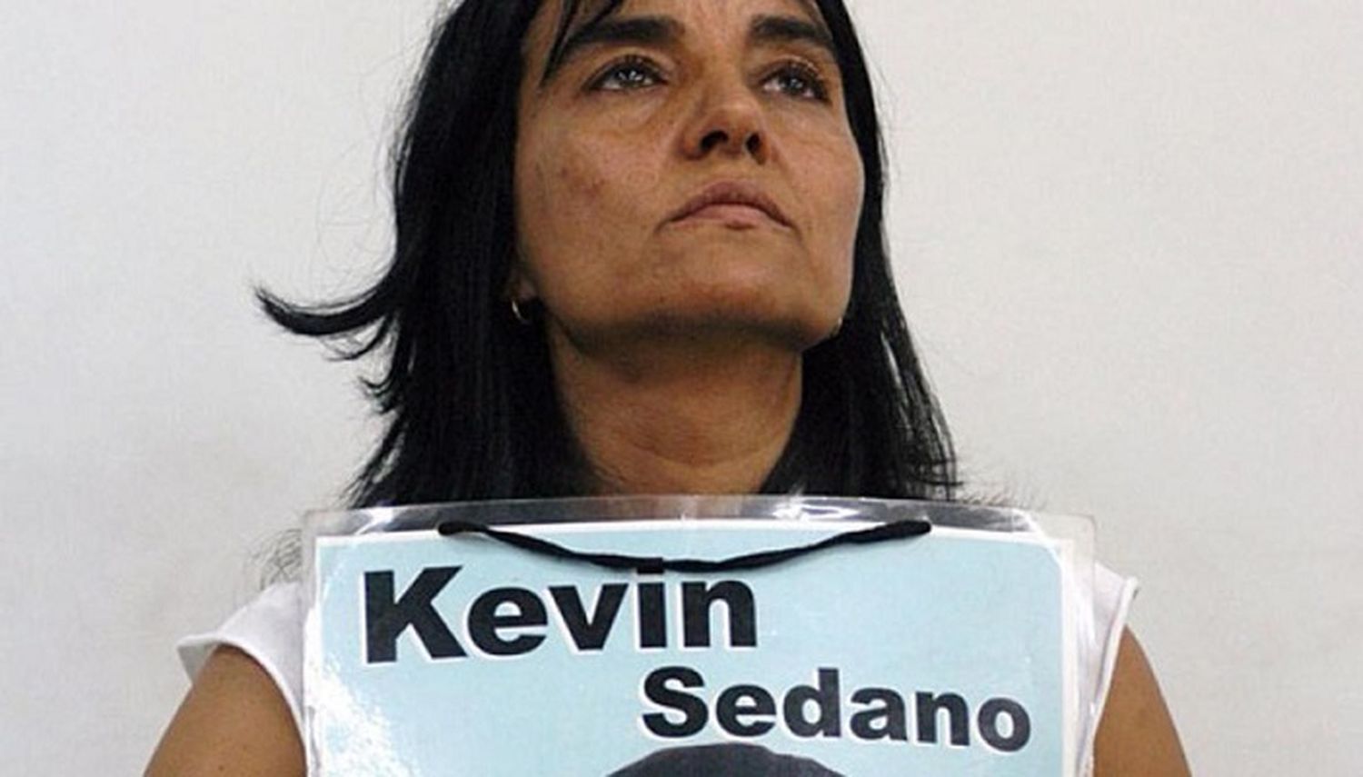 “La única forma que tengo de pedirle al Senador que trate este proyecto es por los medios”