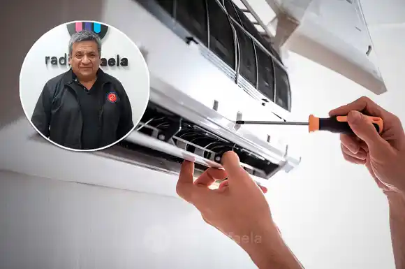 Los consejos de un electricista rafaelino para reducir el consumo eléctrico en pleno verano