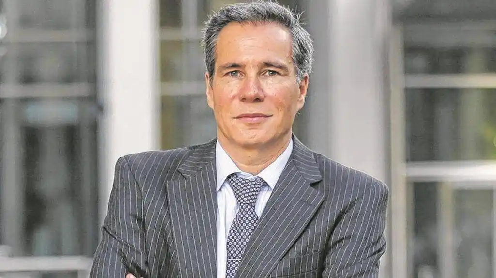 Se cumplen 7 años de la muerte del fiscal Alberto Nisman