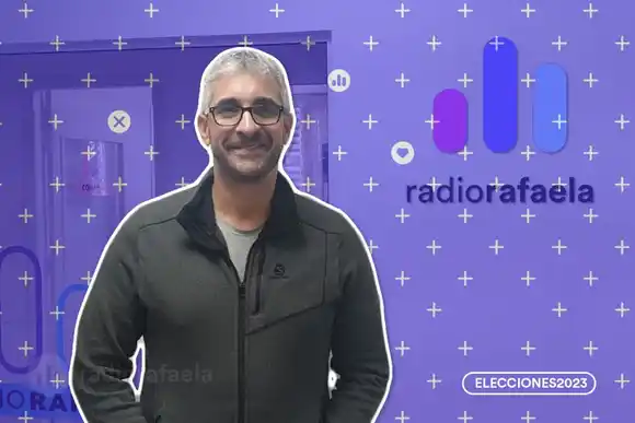 Como intendente, Bonino afirmó que eliminaría la Oficina de Género: “El género divide”