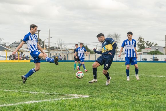 Primera: Boca a pocos pasos de la consagración empató con Once