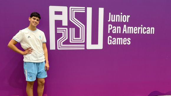 Agenda ASU2025: el patín artístico hace su debut con Matías Ovejero