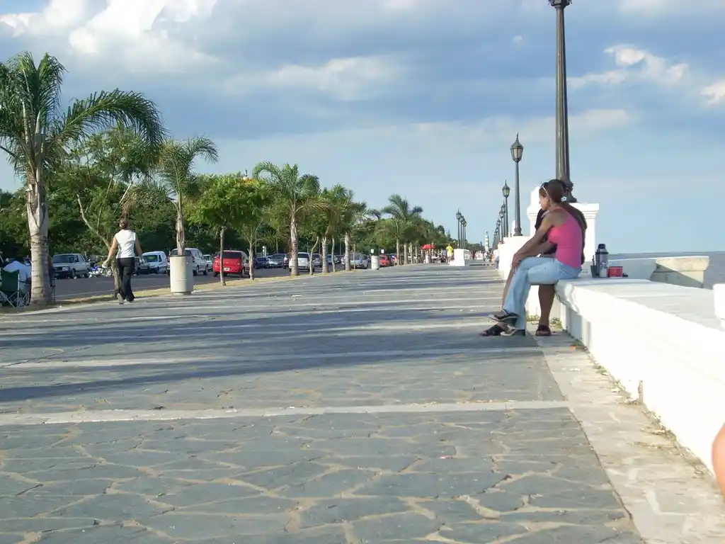 Cómo estará el tiempo este fin de semana en Santa Fe