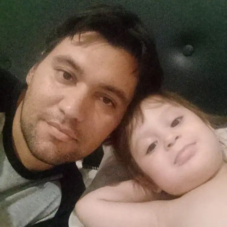 Campaña solidaria para ayudar a Hugo Ferrari