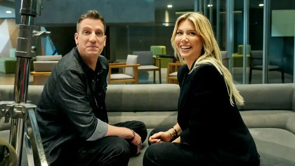 Furor y polémica por “Triángulo Amoroso”: los famosos opinan sobre la serie vertical de Wanda Nara y Maxi López