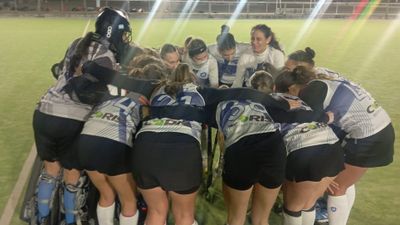 Antártida Argentina clasificó en la Copa Córdoba