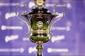 Se aprobó por unanimidad la Copa de la Superliga