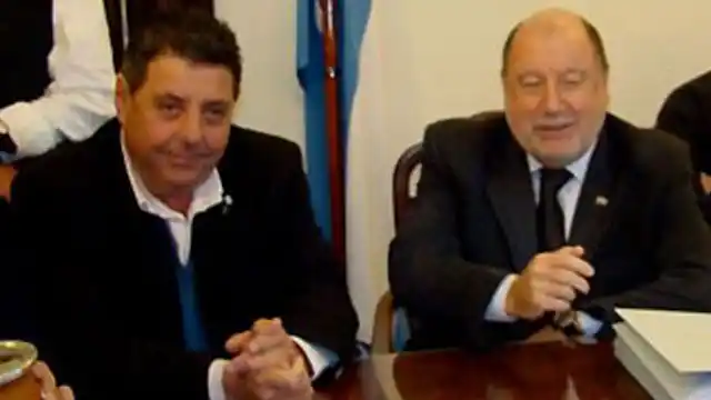Palleiro contra De Ángeli: “Se olvidó del campo y priorizó su carrera personal”
