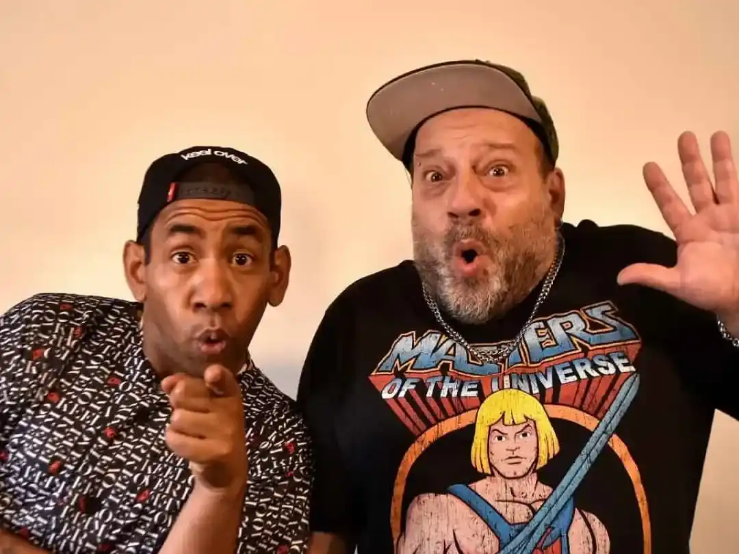 Necochea se llena de alegría: vuelve Cirko Marisko!