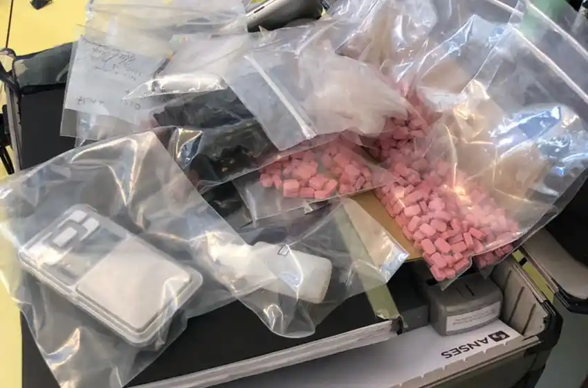 Posada del Inti: "La ciudad está detonada en términos de adicciones"