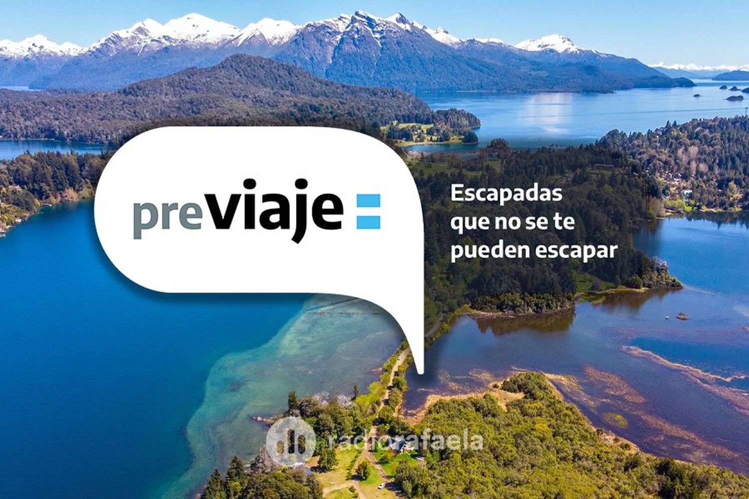 Previaje 4: ya se pueden cargar los comprobantes, ¿hasta cuándo y cómo registrarse en la página?