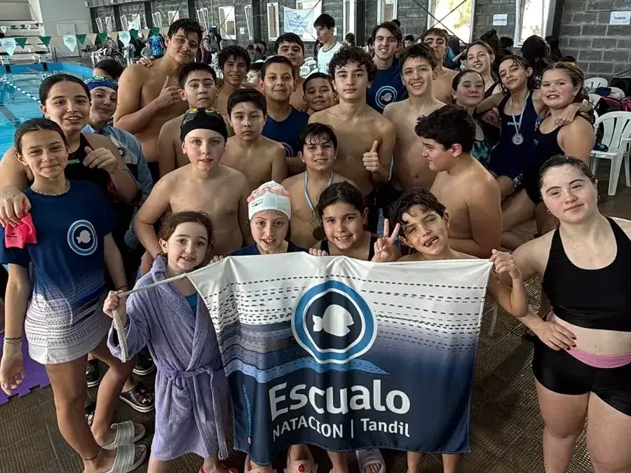 Escualo