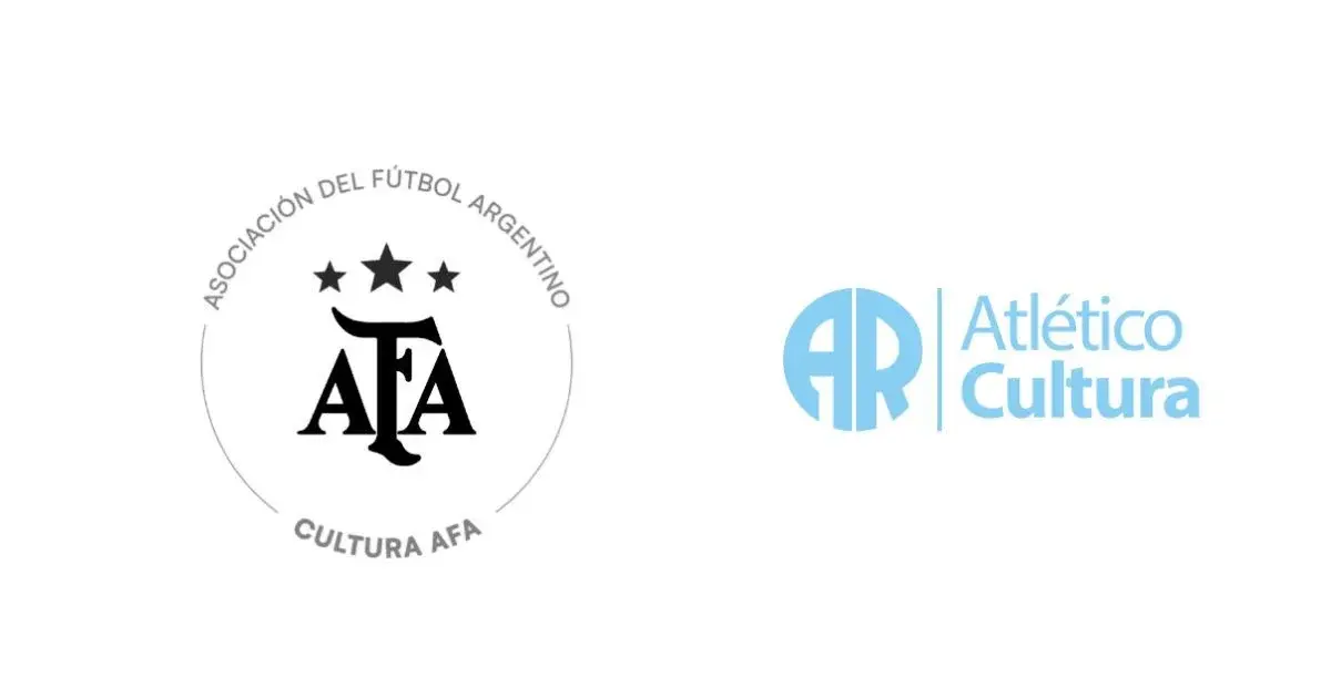 Atlético se sumó al Dpt. de Cultura de la AFA. Foto: AR