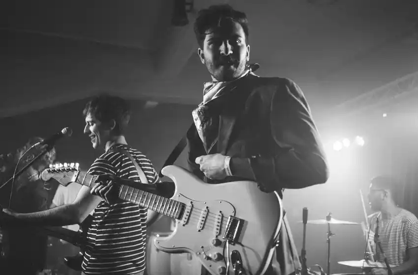 Llega la tercera edición del festival Energía Divina