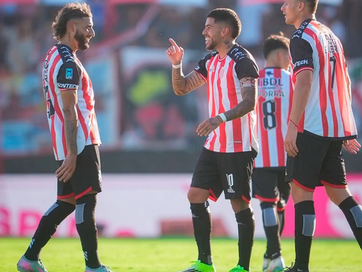 Barracas superó a Gimnasia