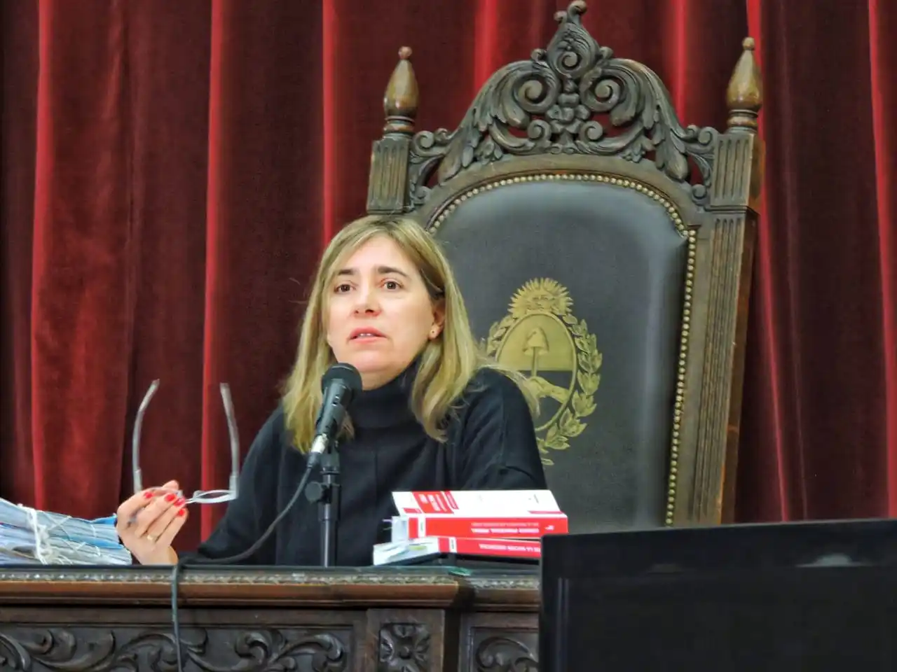 Un hombre fue condenado a 18 años de prisión por abusar de una niña en Suárez