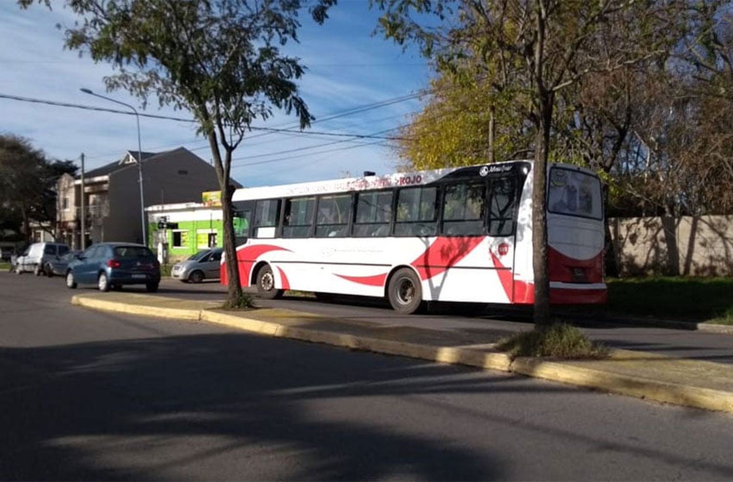 Continúa la medida de fuerza y se suma otra noche sin colectivos en Mar del Plata