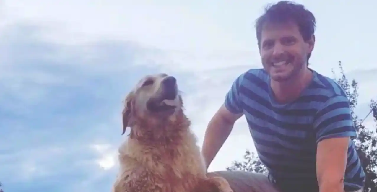 “No me quiero morir”, fueron sus palabras tras entrar a la heladería y pedir ayuda.