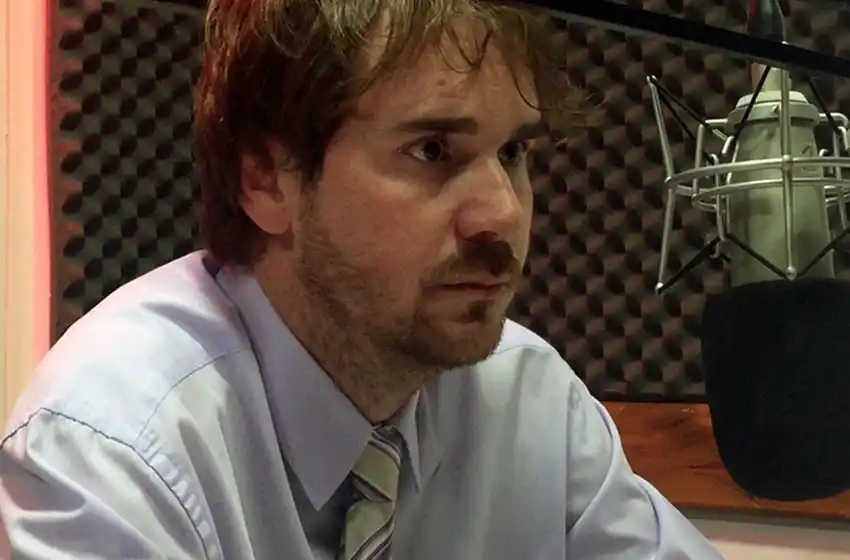 Adrián Gianángelo, víctima de calle Salta 2141, apuntó a la «desidia empresarial» de Litoral Gas