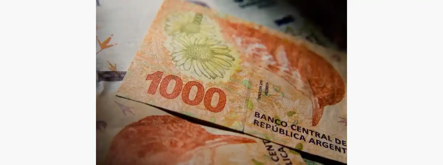 Además de la caída del salario, se registra una fuerte caída del empleo.