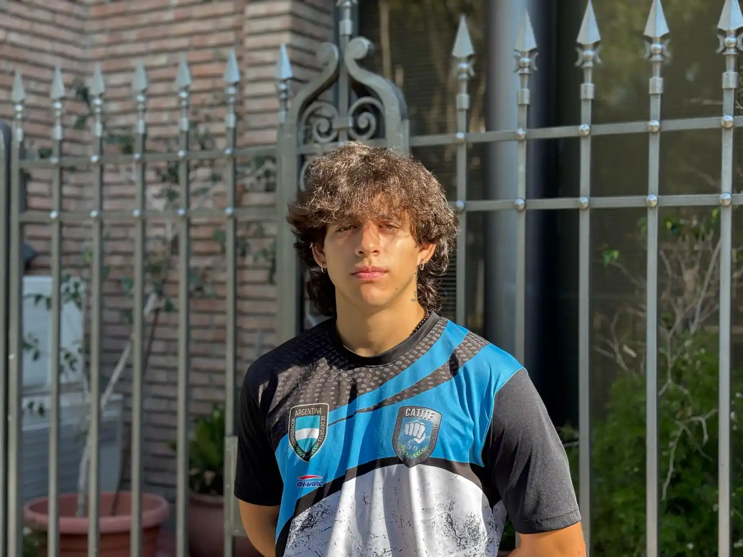 Loyola y su sueño mundial.