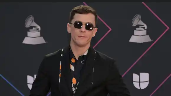 Guaynaa habla de cómo superó sus adicciones